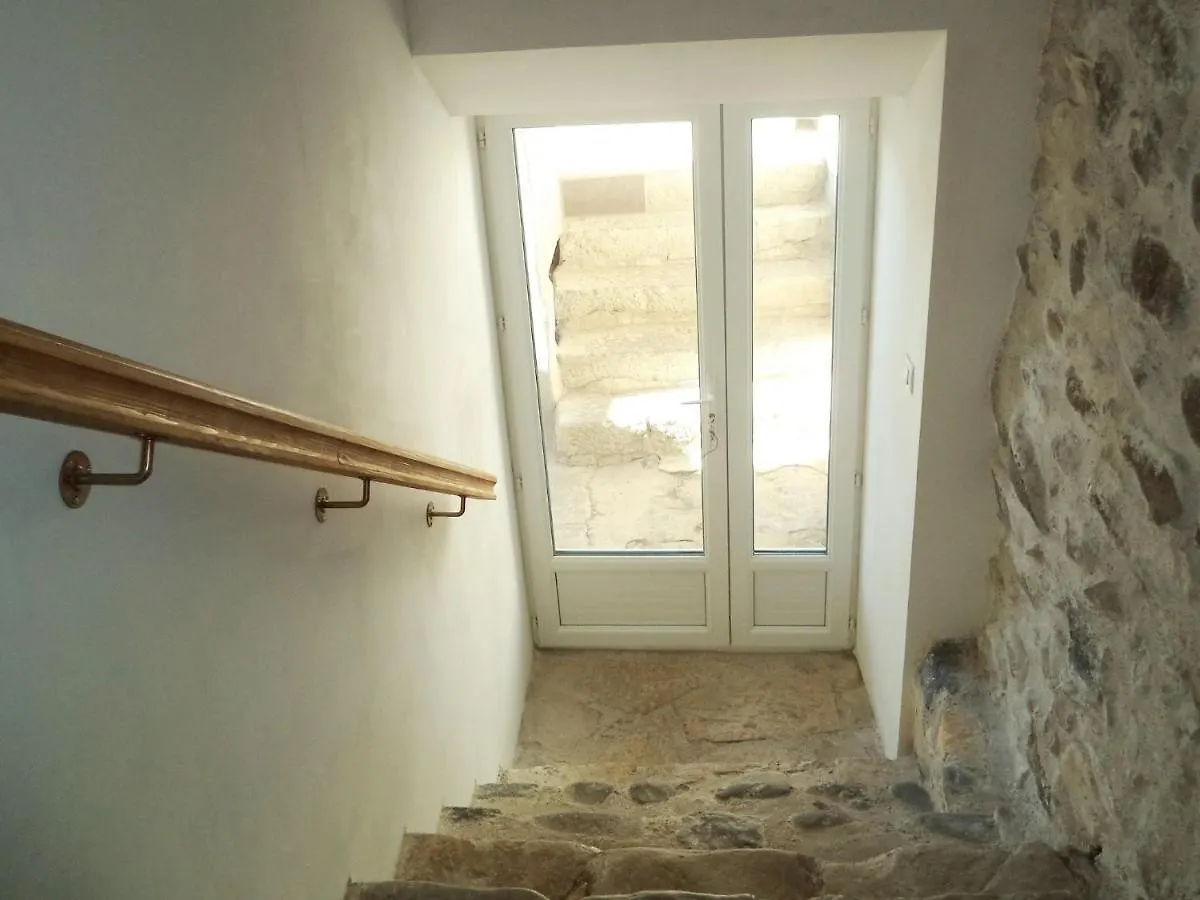 Charming Holiday Home In Mirabel With Pool