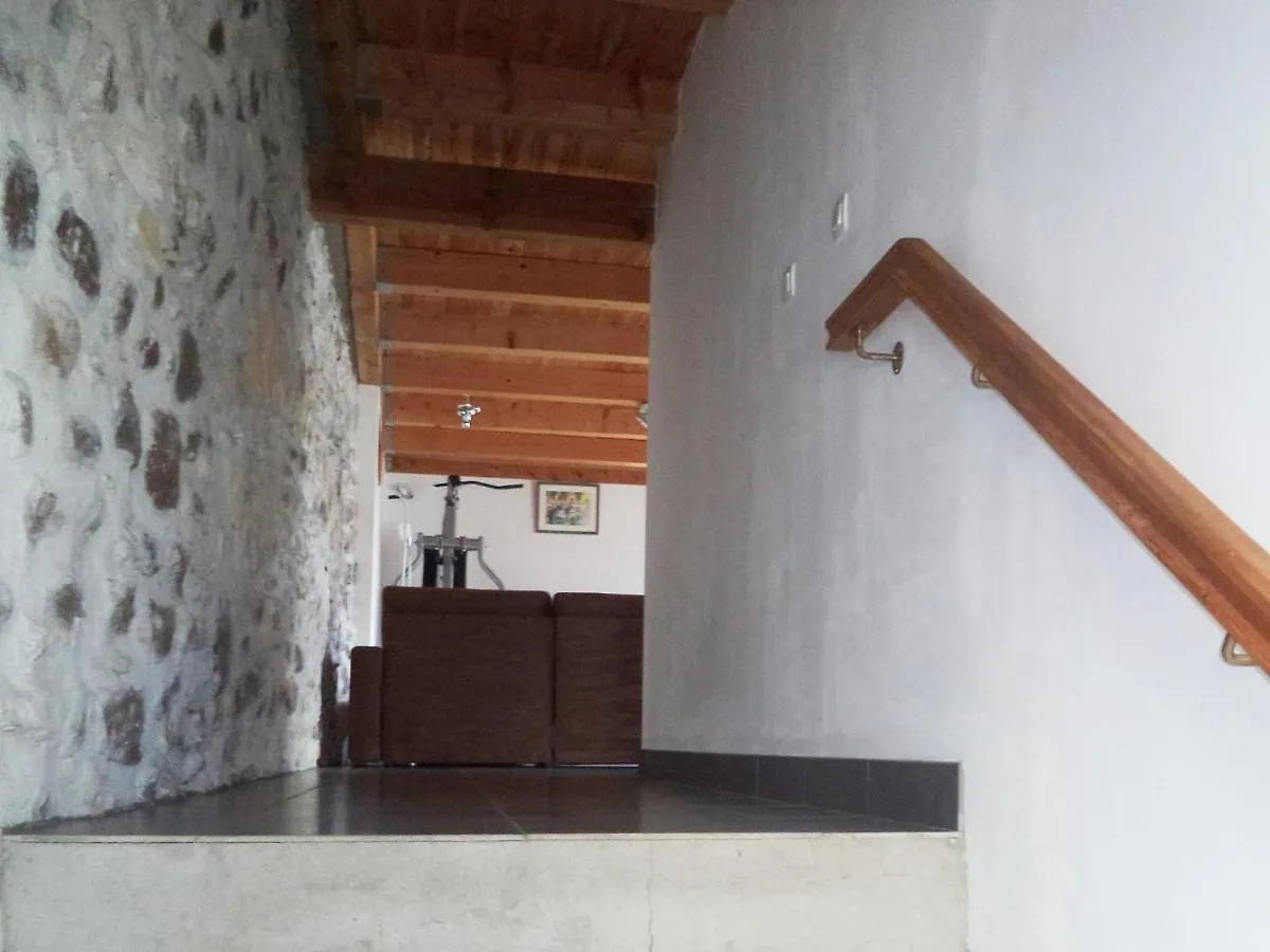 Charming Holiday Home In Mirabel With Pool Mirabel (Ardeche)