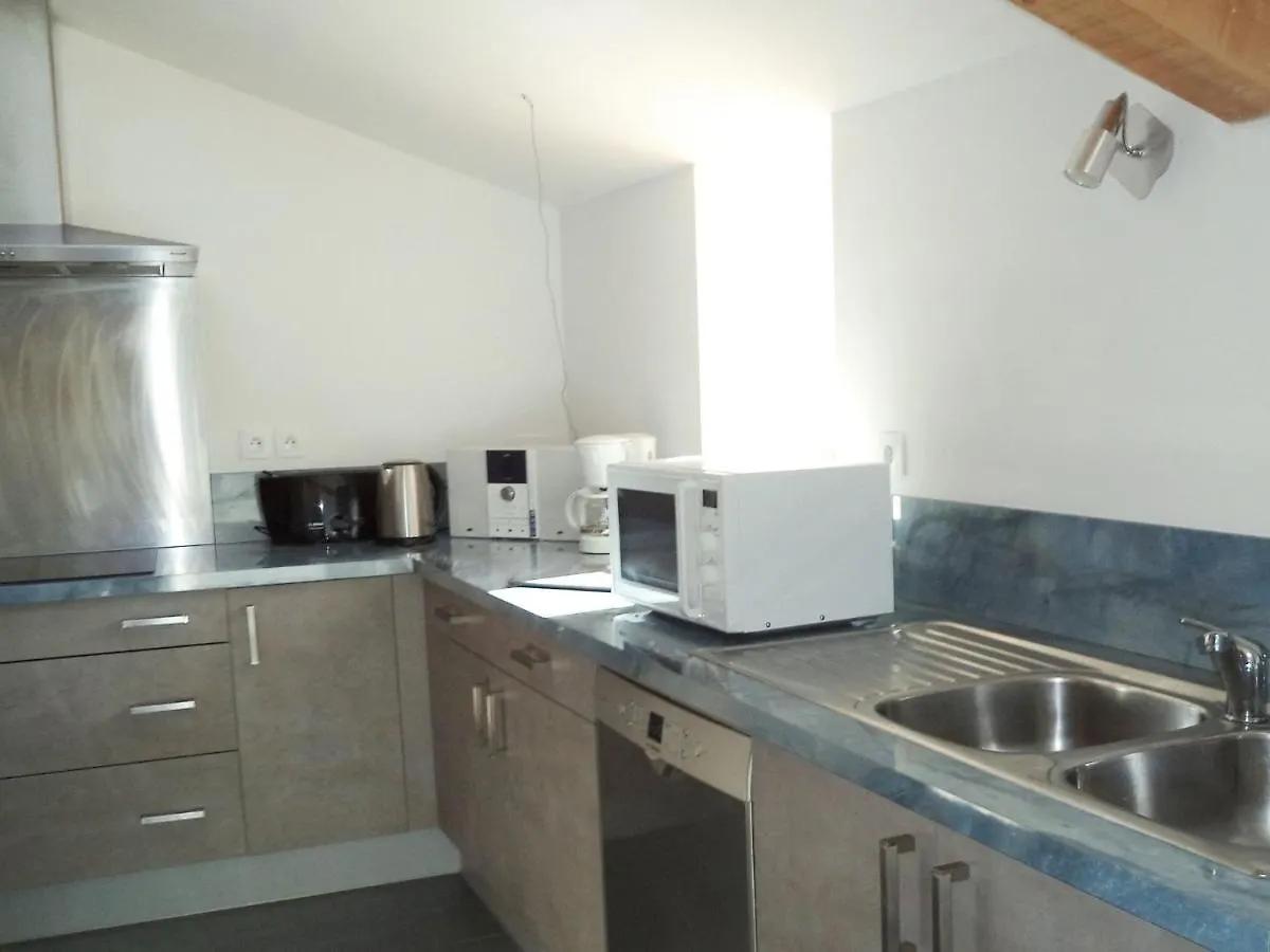 Charming Holiday Home In Mirabel With Pool  Mirabel (Ardeche)