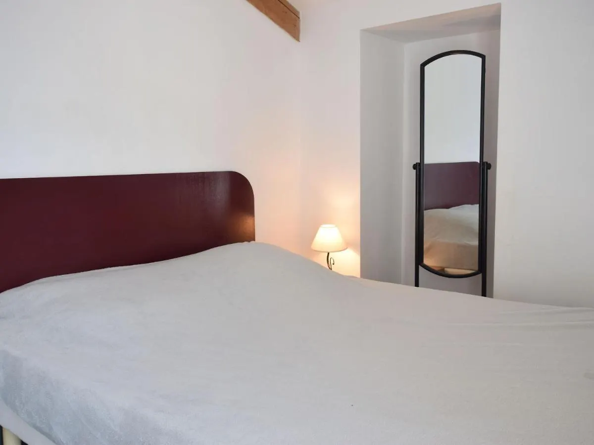 Charming Holiday Home In Mirabel With Pool France