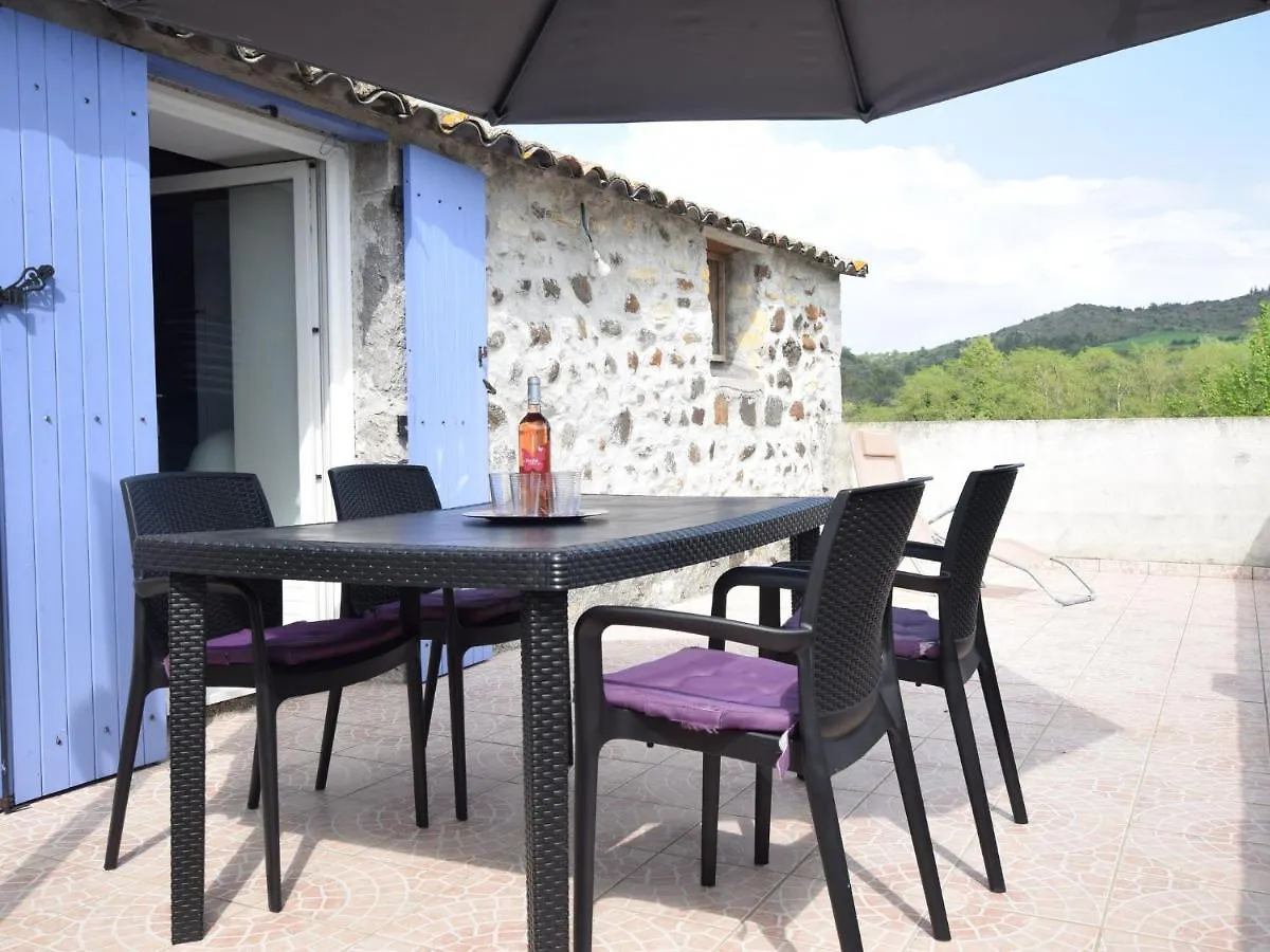 Charming Holiday Home In Mirabel With Pool