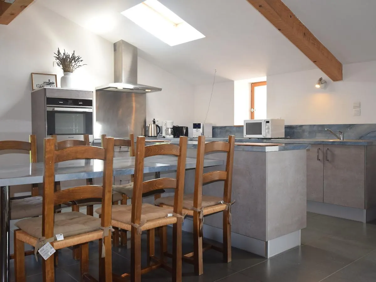 Charming Holiday Home In Mirabel With Pool Mirabel (Ardeche)