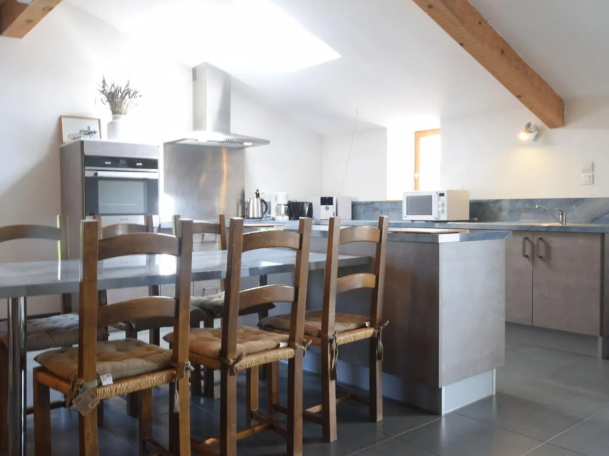 Charming Holiday Home In Mirabel With Pool 0*, Mirabel (Ardeche) France